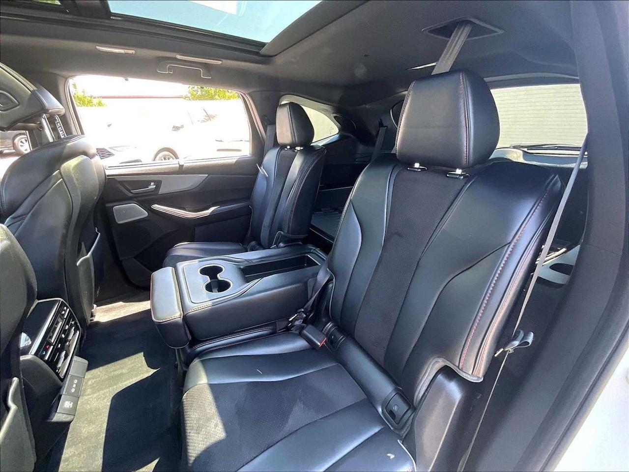 2025 Acura MDX w/A-Spec Package Roseville CA