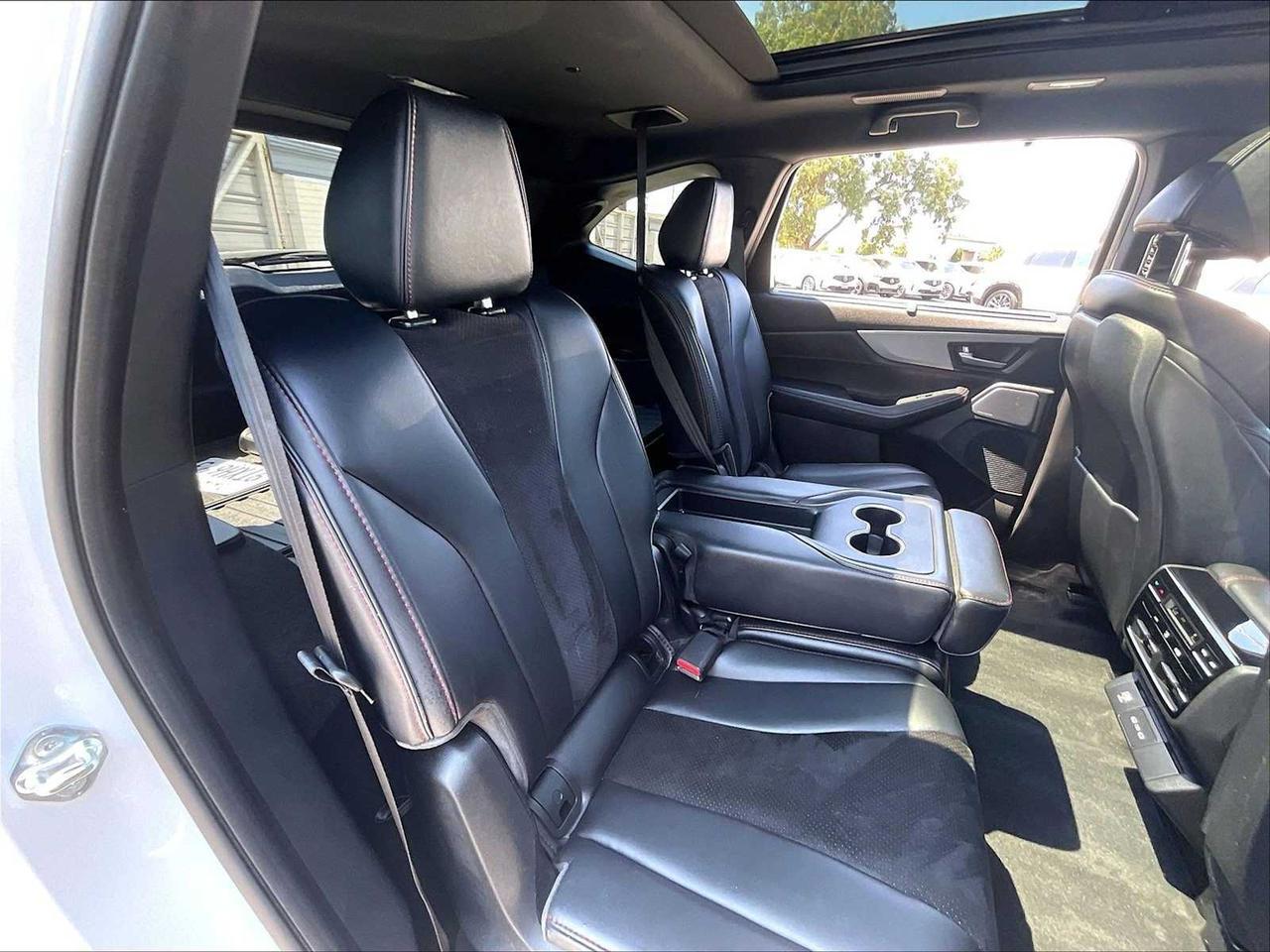 2025 Acura MDX w/A-Spec Package Roseville CA