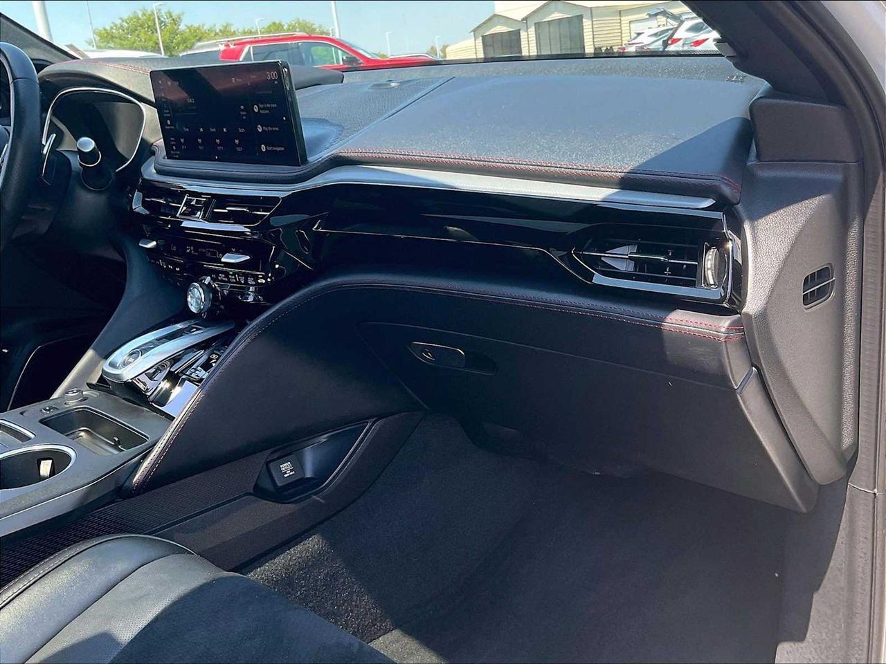 2025 Acura MDX w/A-Spec Package Roseville CA
