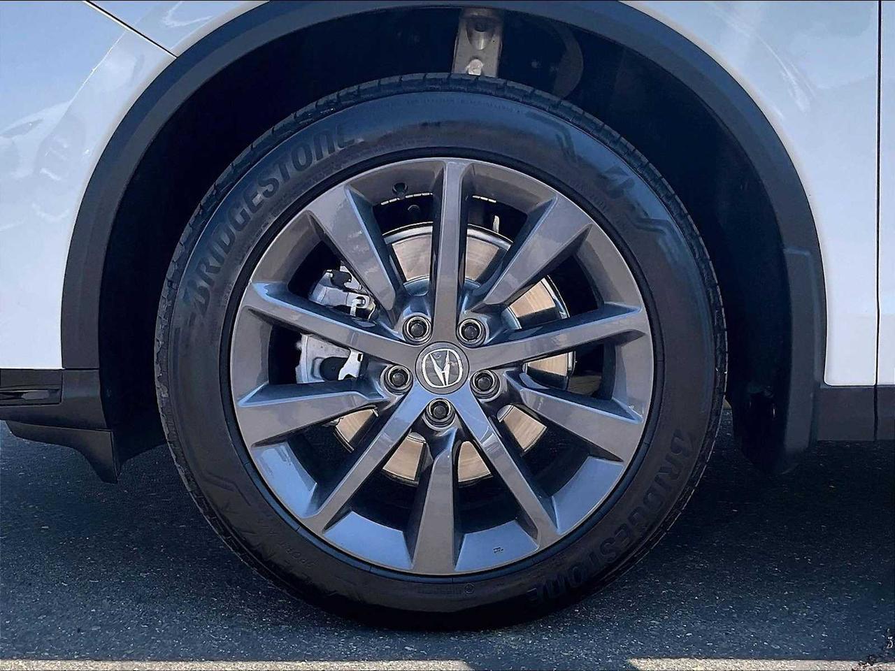 2025 Acura MDX w/A-Spec Package Roseville CA