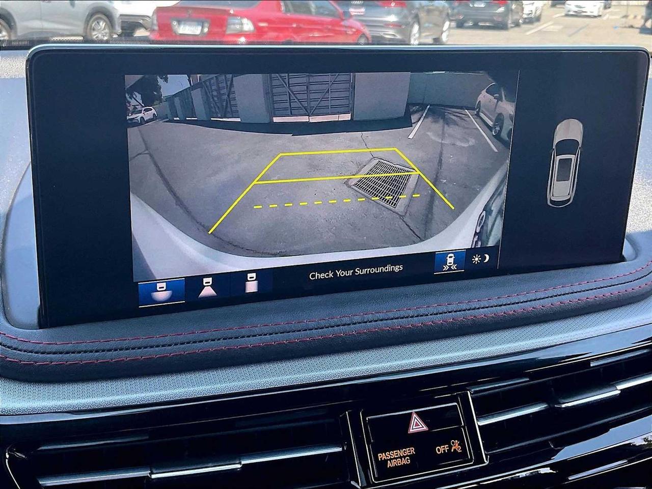 2025 Acura MDX w/A-Spec Package Roseville CA