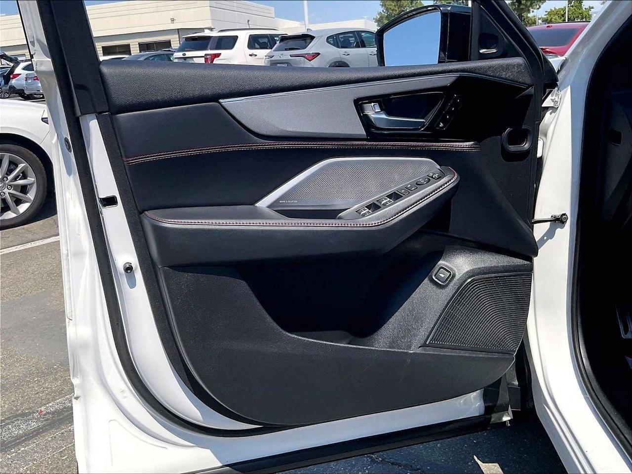 2025 Acura MDX w/A-Spec Package Roseville CA