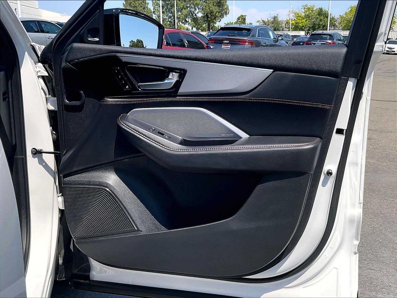 2025 Acura MDX w/A-Spec Package Roseville CA