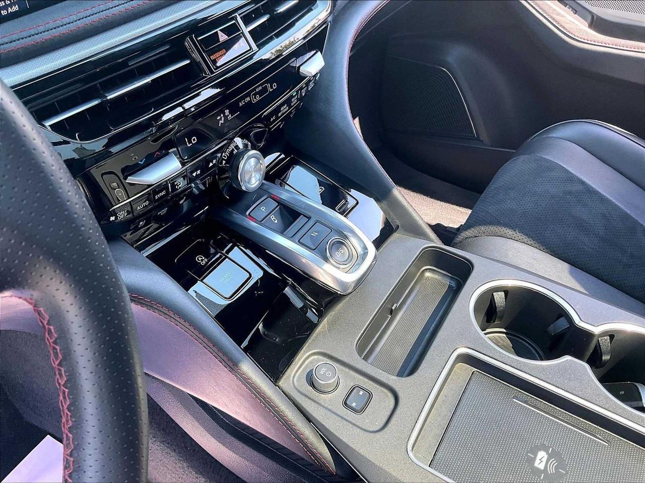 2025 Acura MDX w/A-Spec Package Roseville CA
