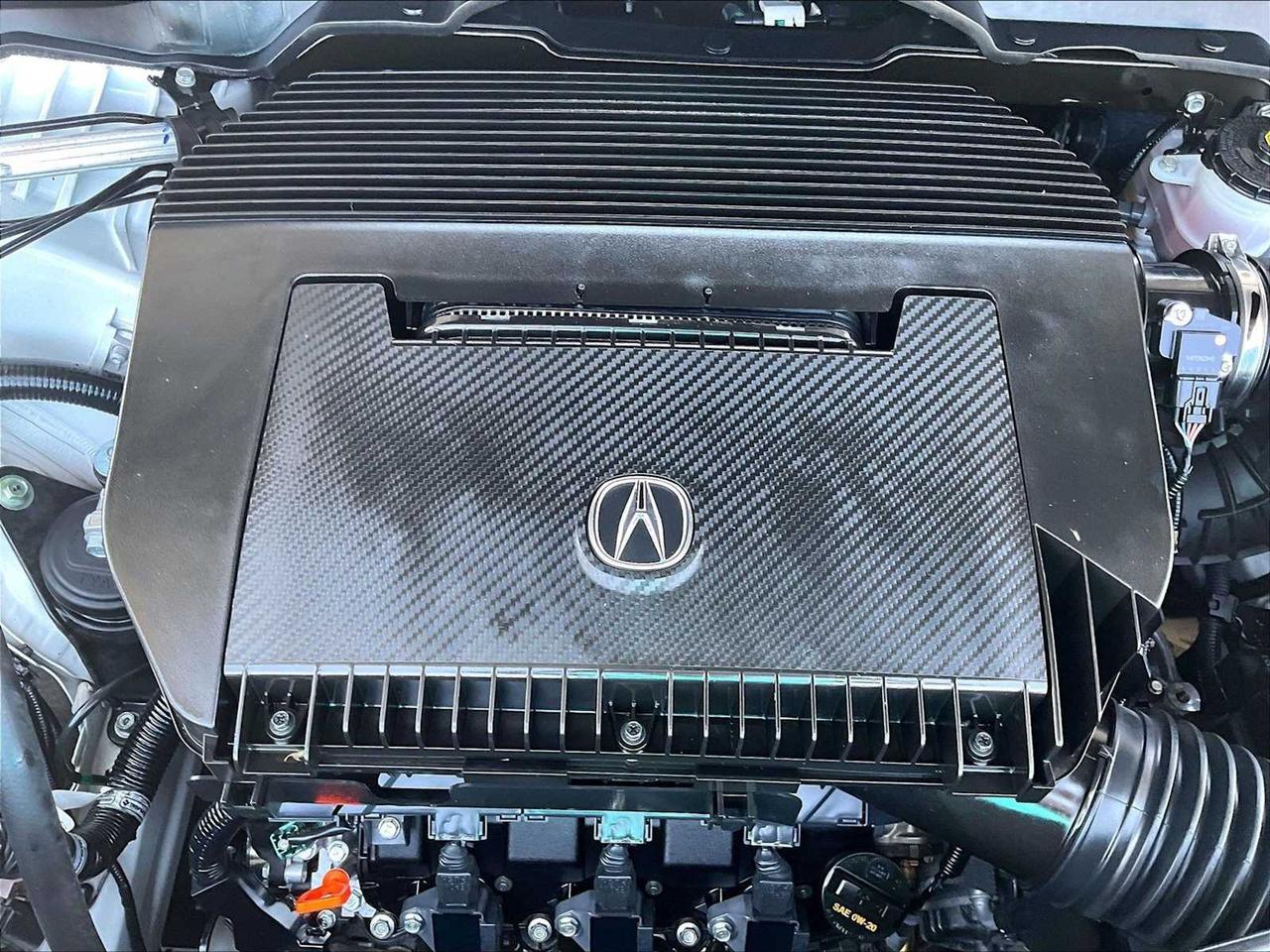 2025 Acura MDX w/A-Spec Package Roseville CA