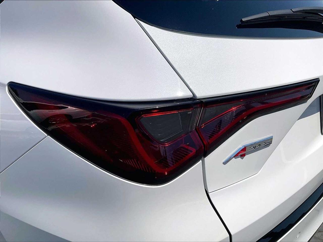 2025 Acura MDX w/A-Spec Package Roseville CA