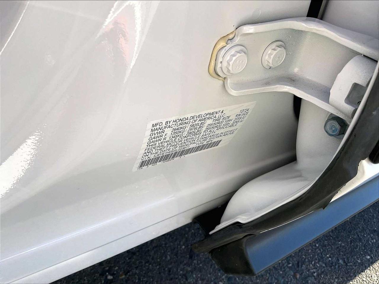 2025 Acura MDX w/A-Spec Package Roseville CA