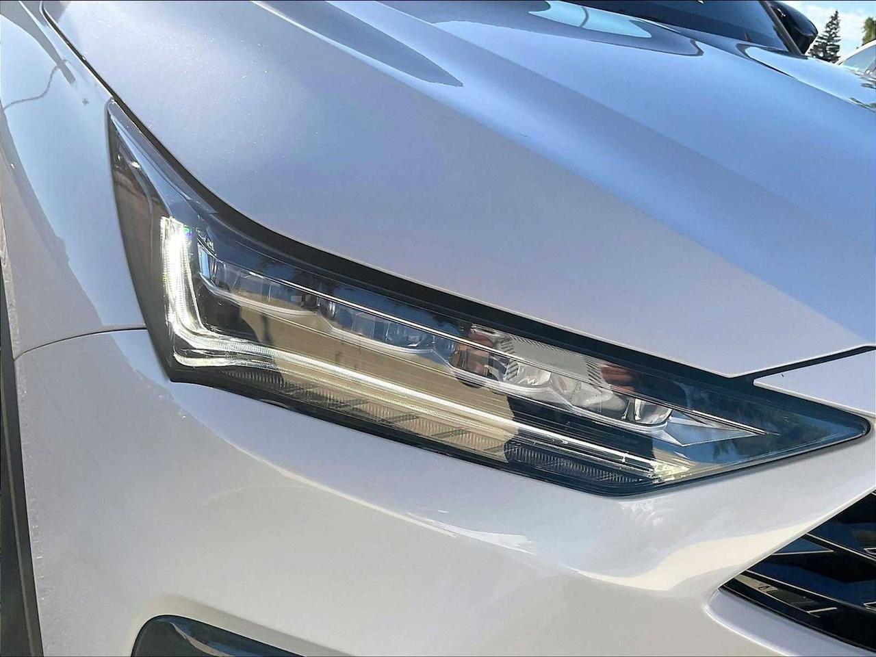 2025 Acura MDX w/A-Spec Package Roseville CA