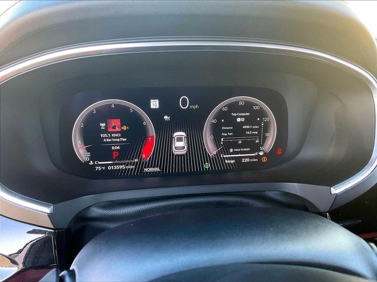 2025 Acura MDX w/A-Spec Package Roseville CA