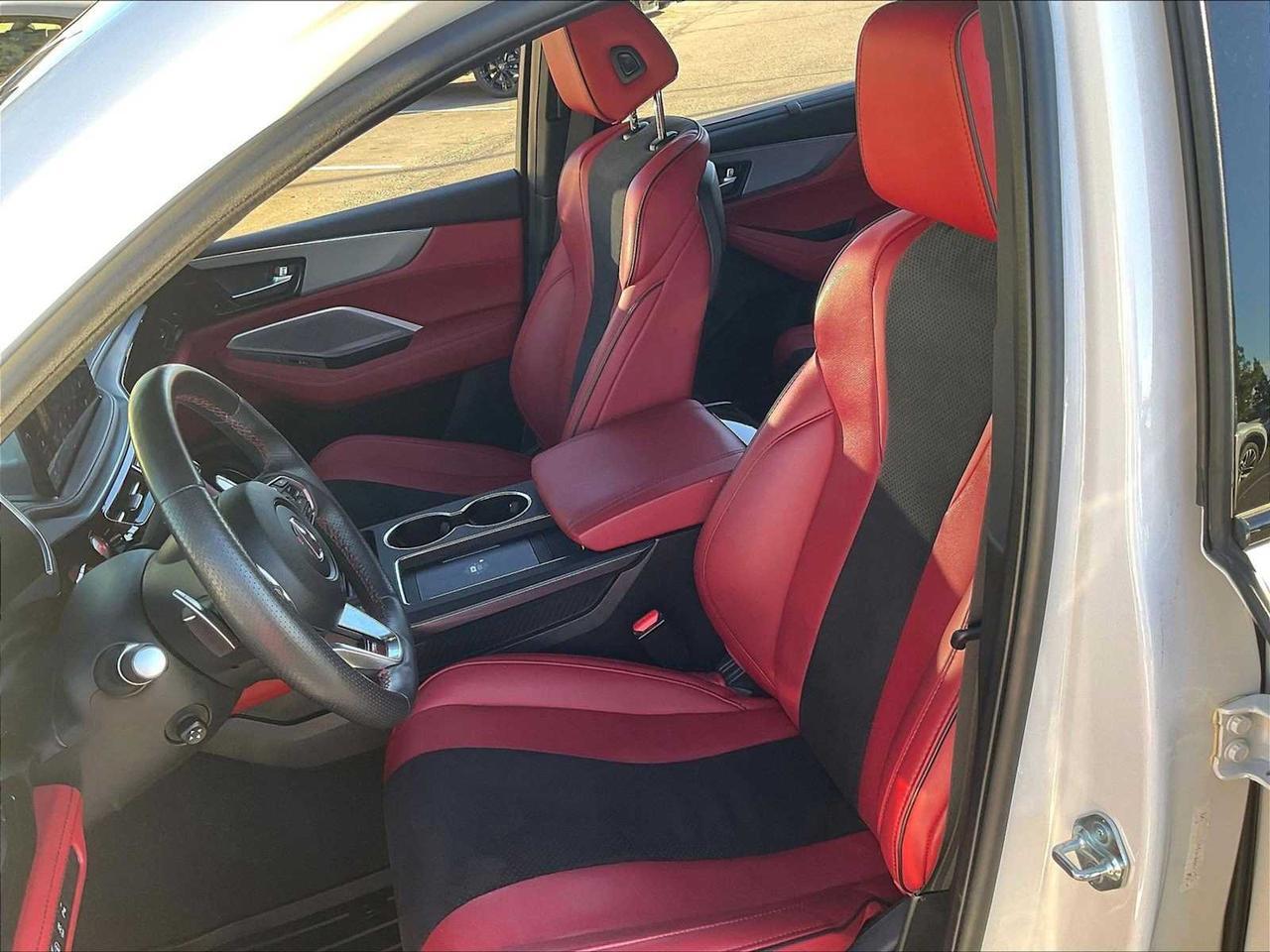 2025 Acura MDX w/A-Spec Package Roseville CA