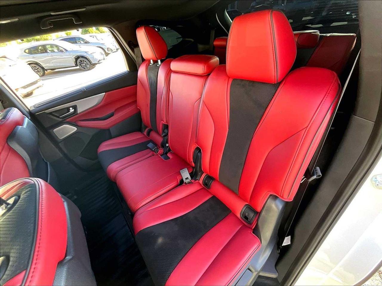 2025 Acura MDX w/A-Spec Package Roseville CA
