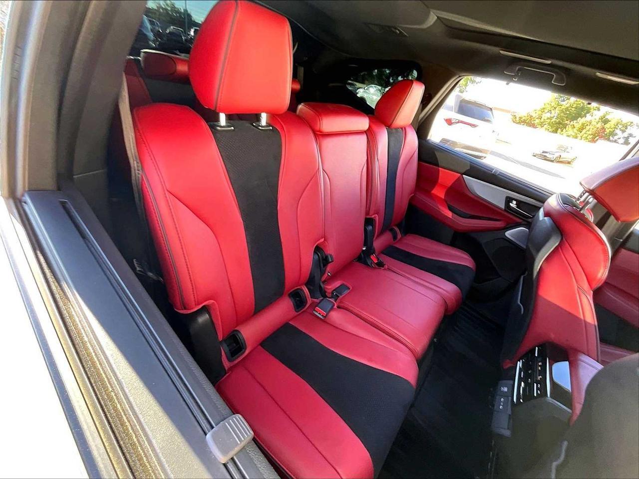 2025 Acura MDX w/A-Spec Package Roseville CA