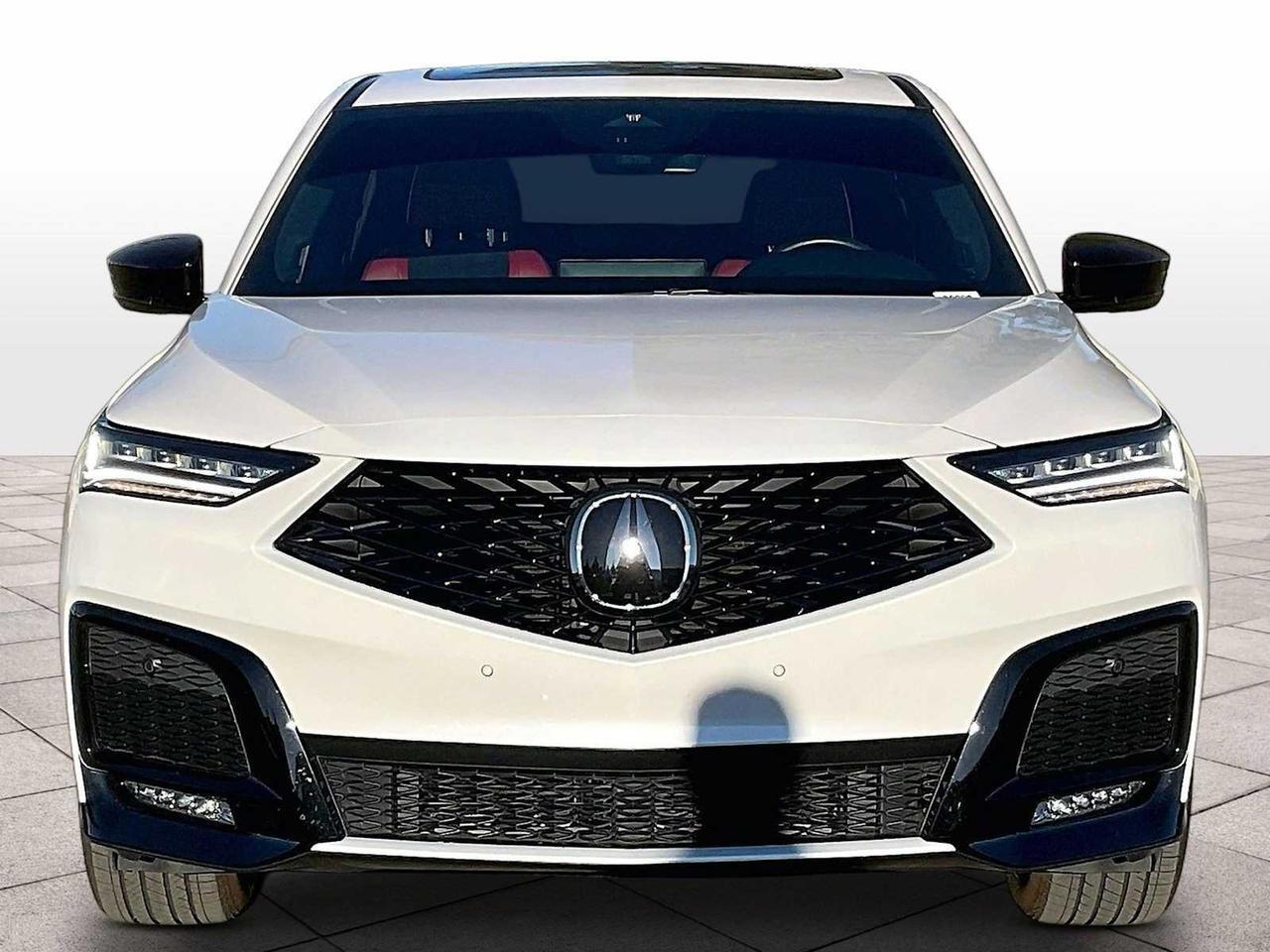 2025 Acura MDX w/A-Spec Package Roseville CA