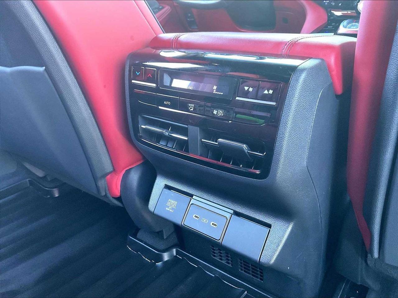 2025 Acura MDX w/A-Spec Package Roseville CA