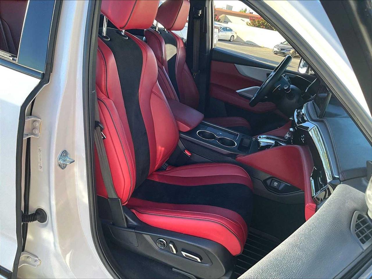 2025 Acura MDX w/A-Spec Package Roseville CA