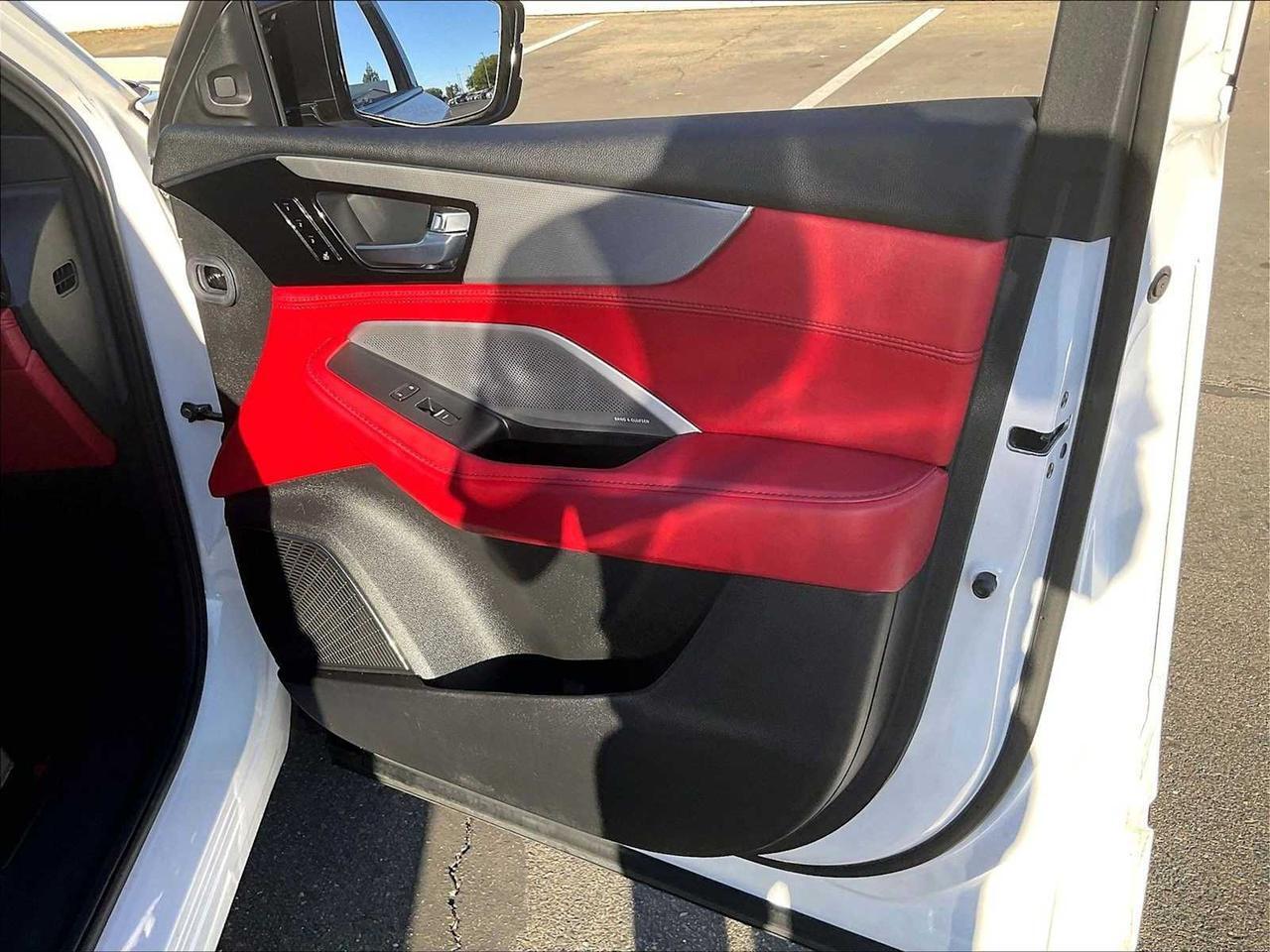 2025 Acura MDX w/A-Spec Package Roseville CA