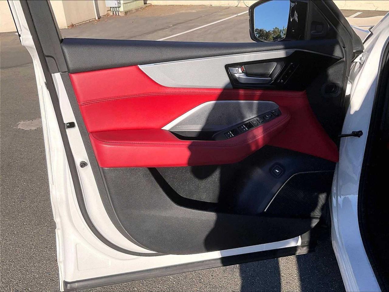 2025 Acura MDX w/A-Spec Package Roseville CA
