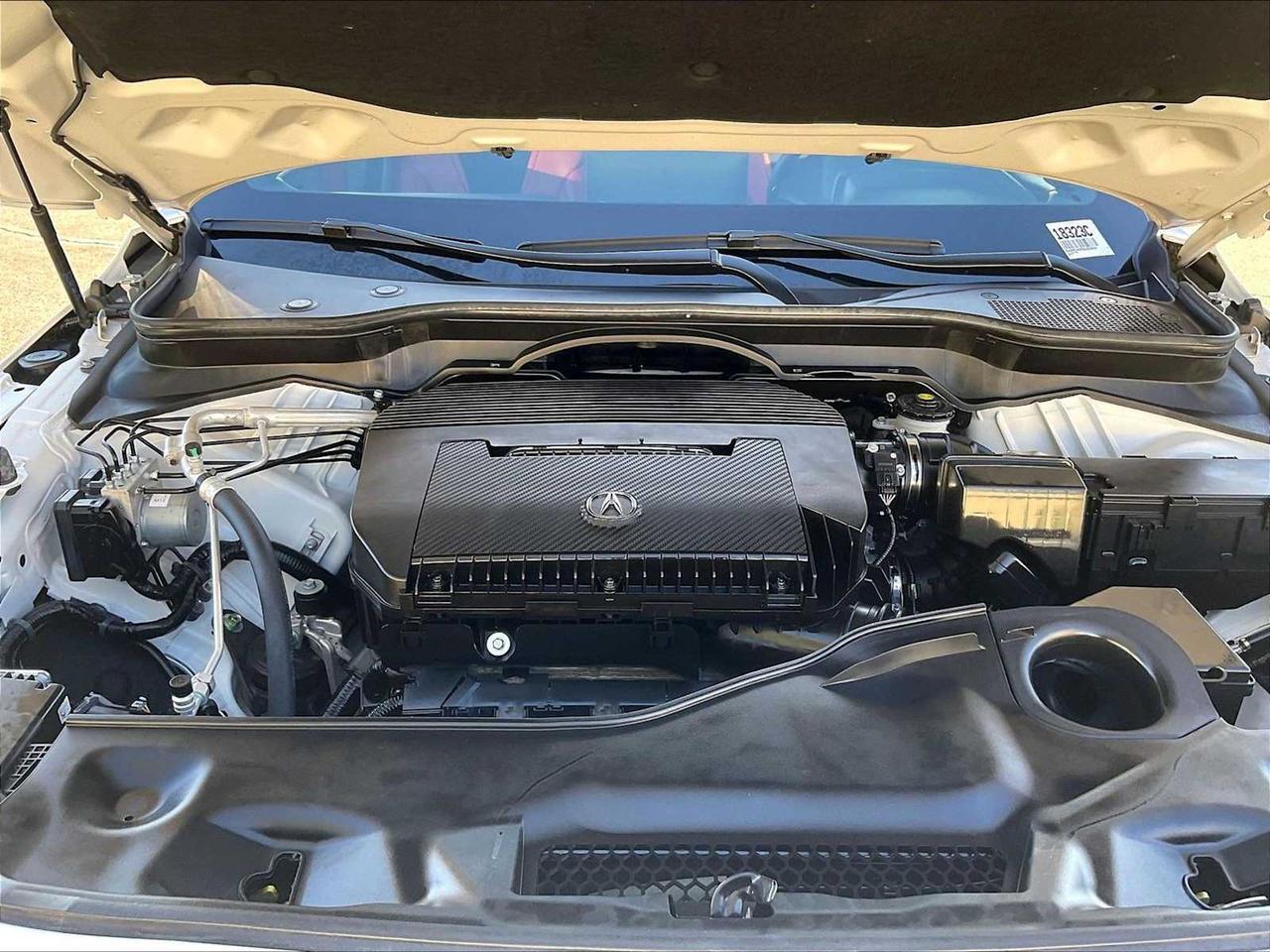 2025 Acura MDX w/A-Spec Package Roseville CA