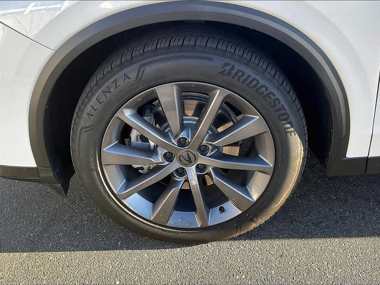 2025 Acura MDX w/A-Spec Package Roseville CA