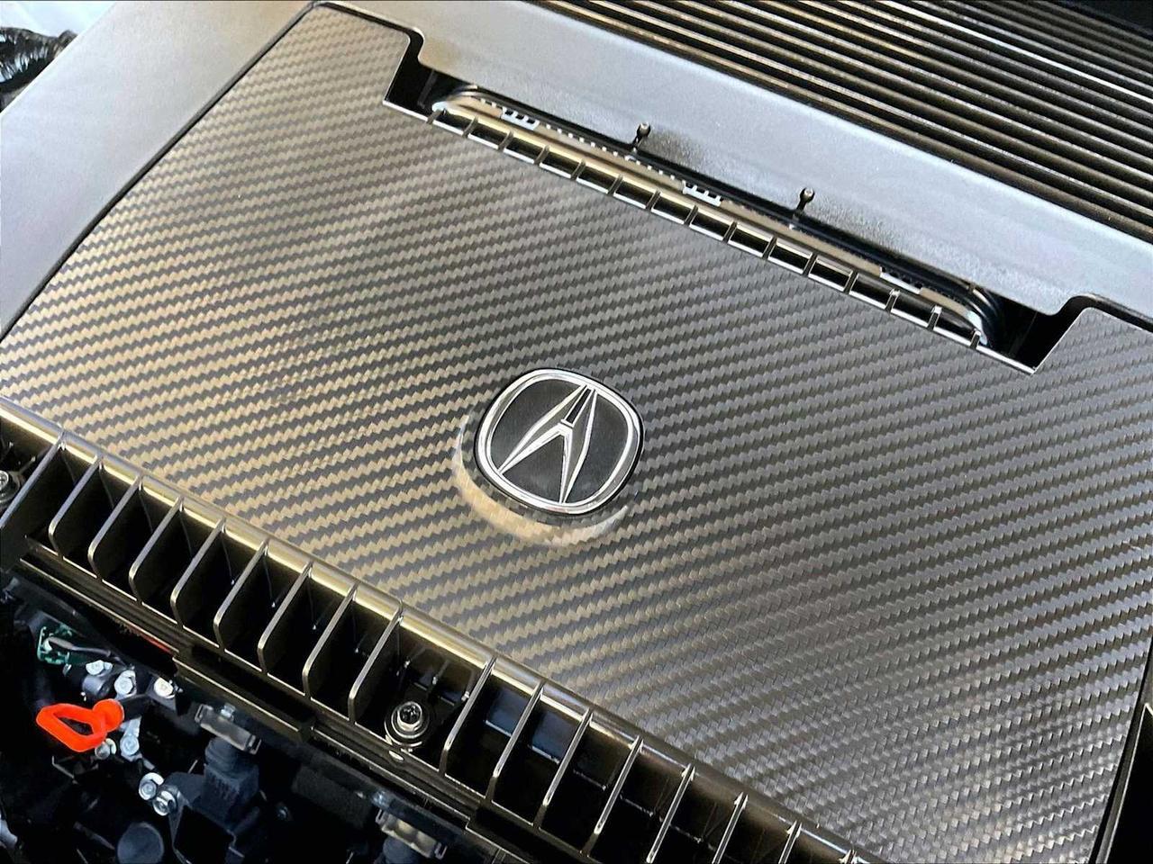 2025 Acura MDX w/A-Spec Package Roseville CA