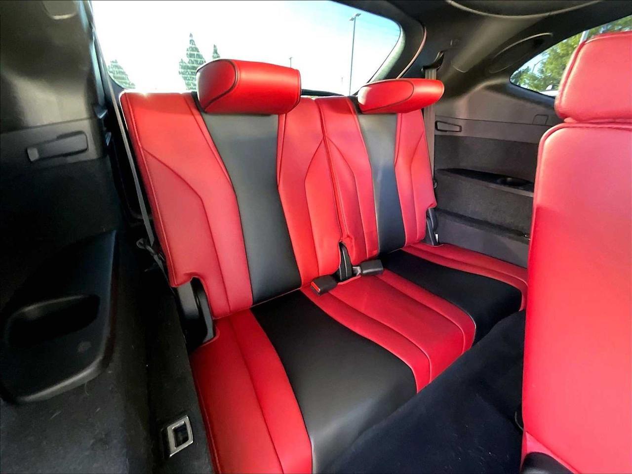 2025 Acura MDX w/A-Spec Package Roseville CA