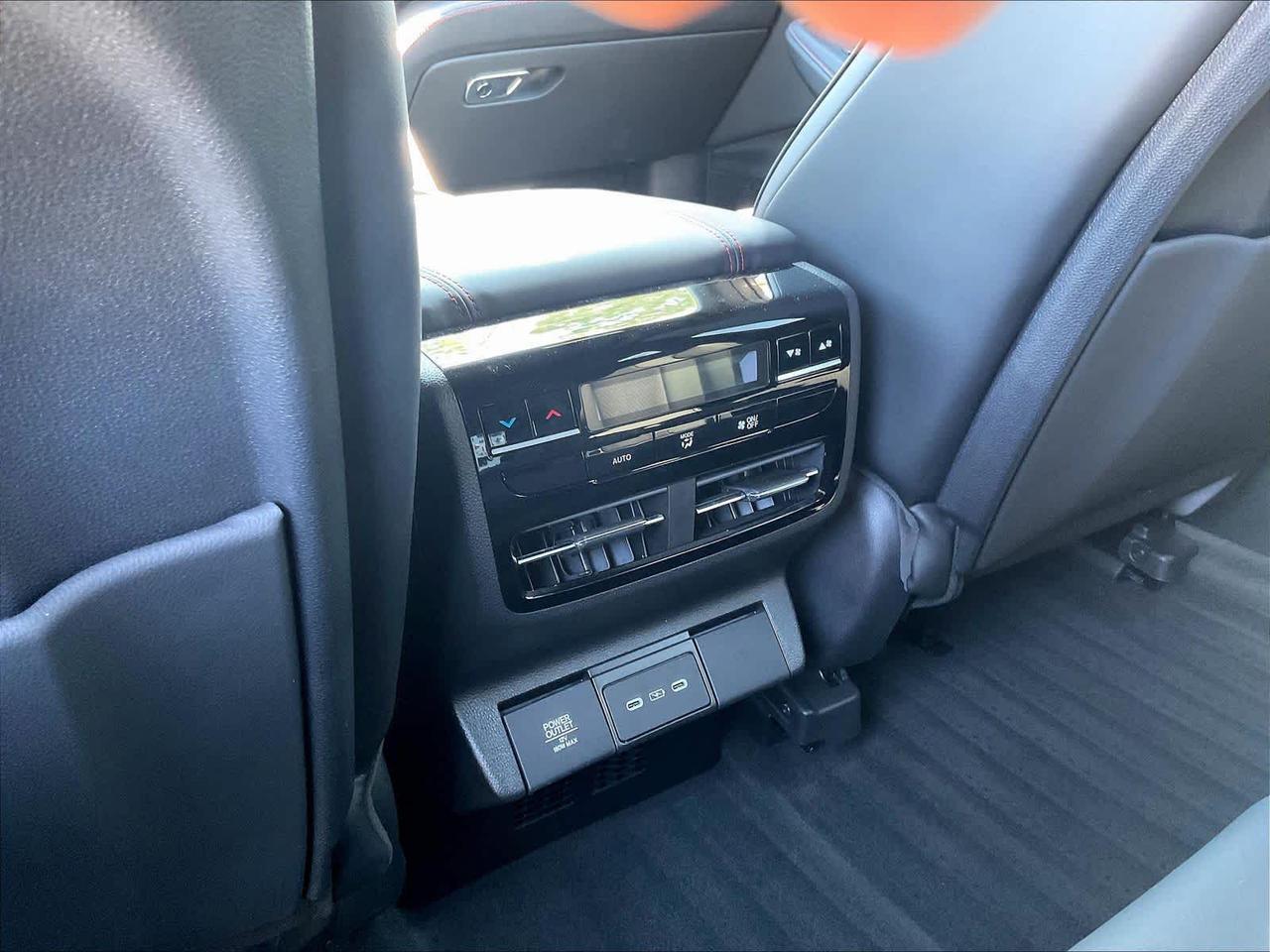 2025 Acura MDX w/A-Spec Package Roseville CA