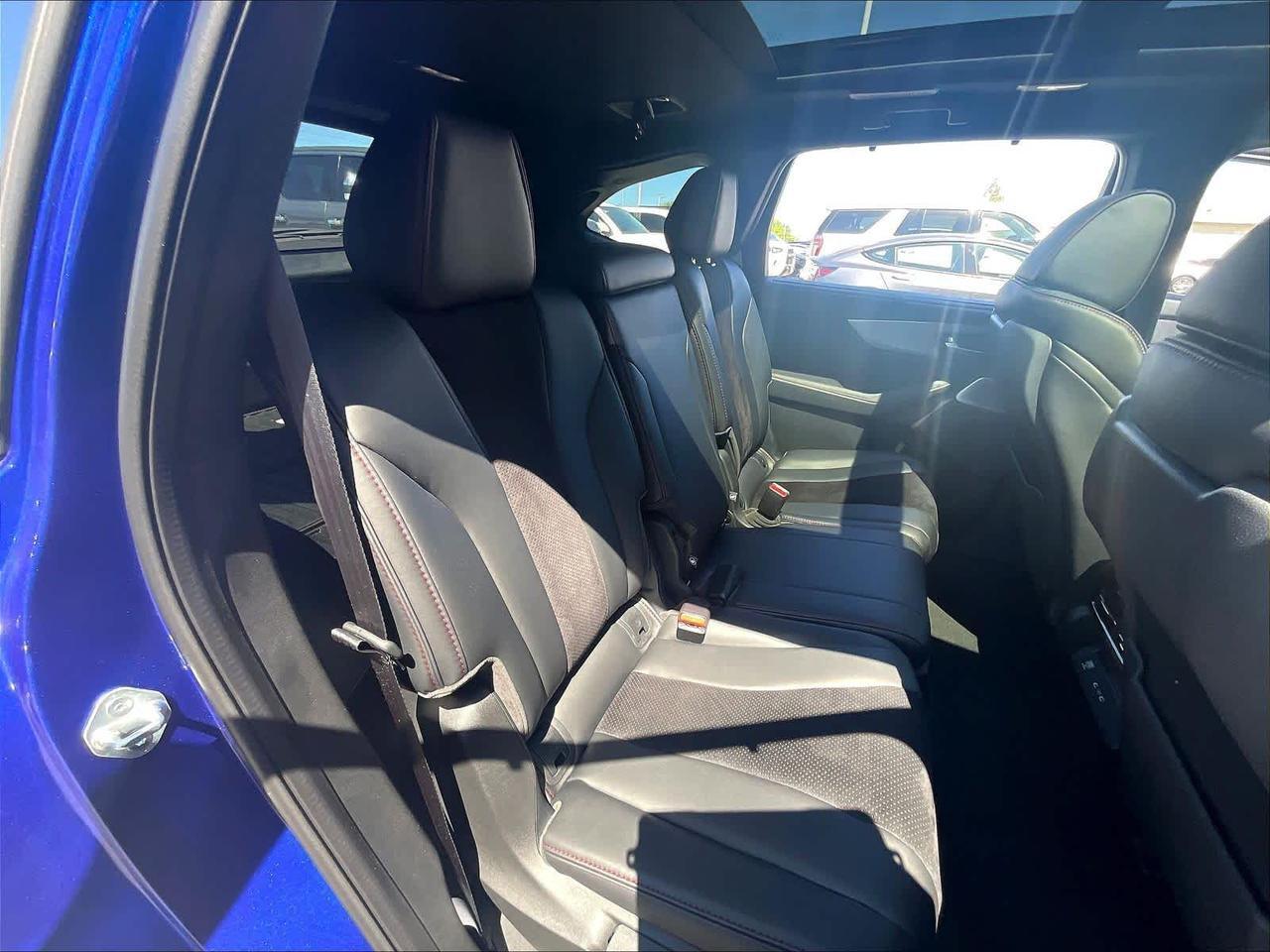 2025 Acura MDX w/A-Spec Package Roseville CA