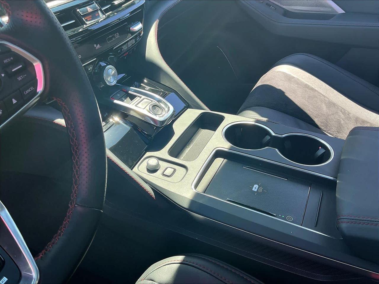 2025 Acura MDX w/A-Spec Package Roseville CA