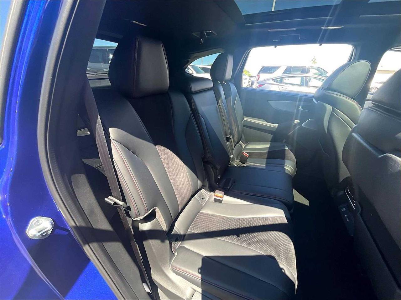 2025 Acura MDX w/A-Spec Package Roseville CA