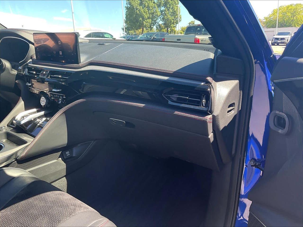 2025 Acura MDX w/A-Spec Package Roseville CA