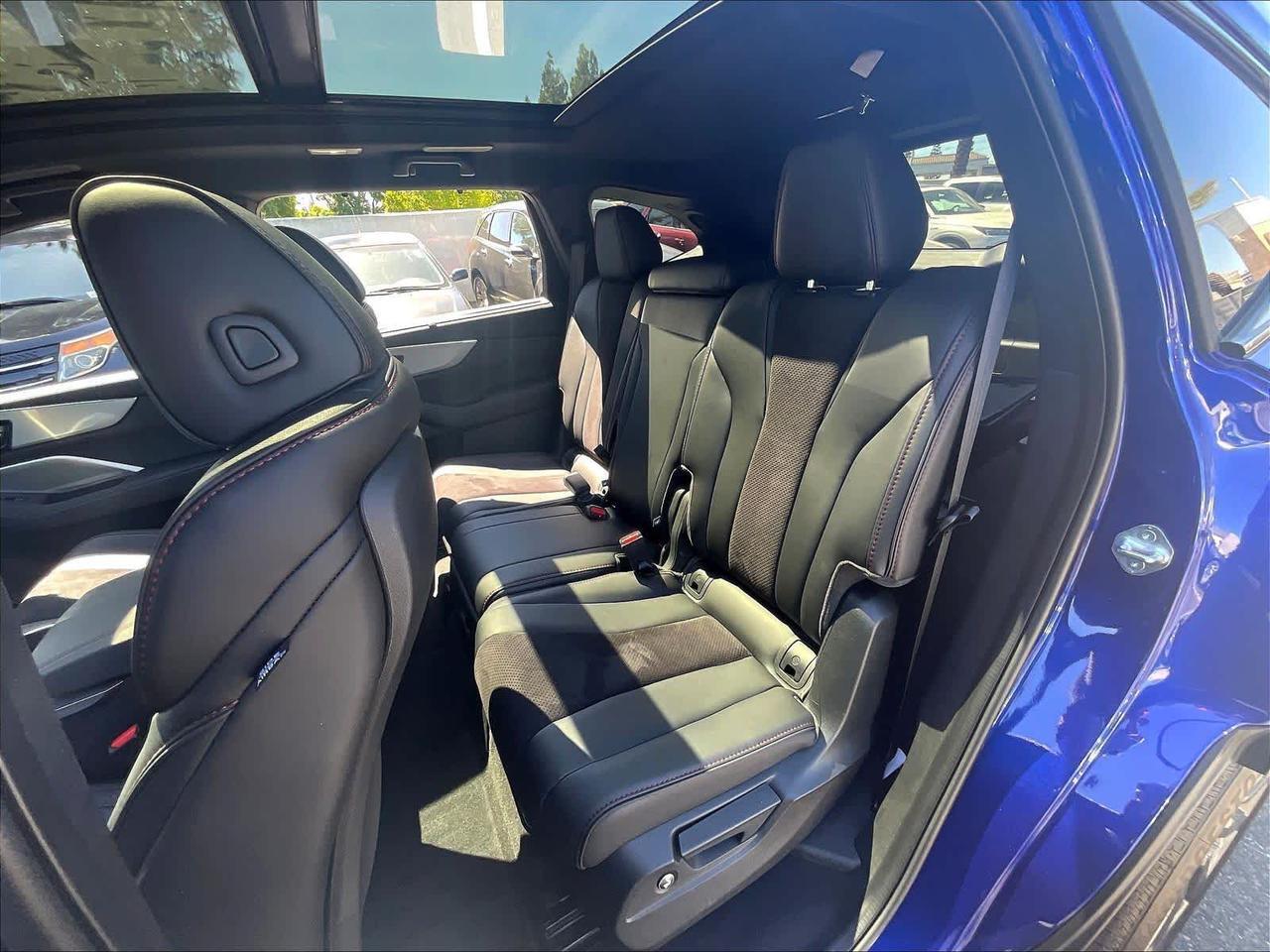 2025 Acura MDX w/A-Spec Package Roseville CA