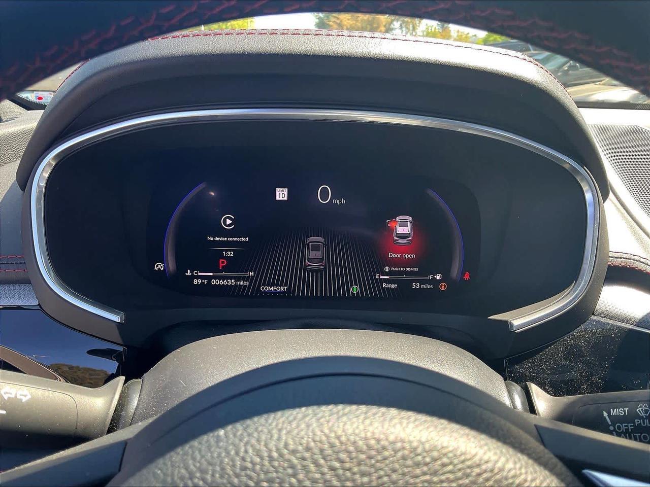 2025 Acura MDX w/A-Spec Package Roseville CA