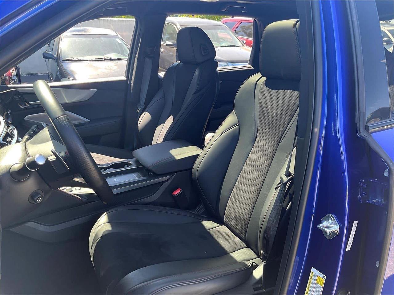 2025 Acura MDX w/A-Spec Package Roseville CA