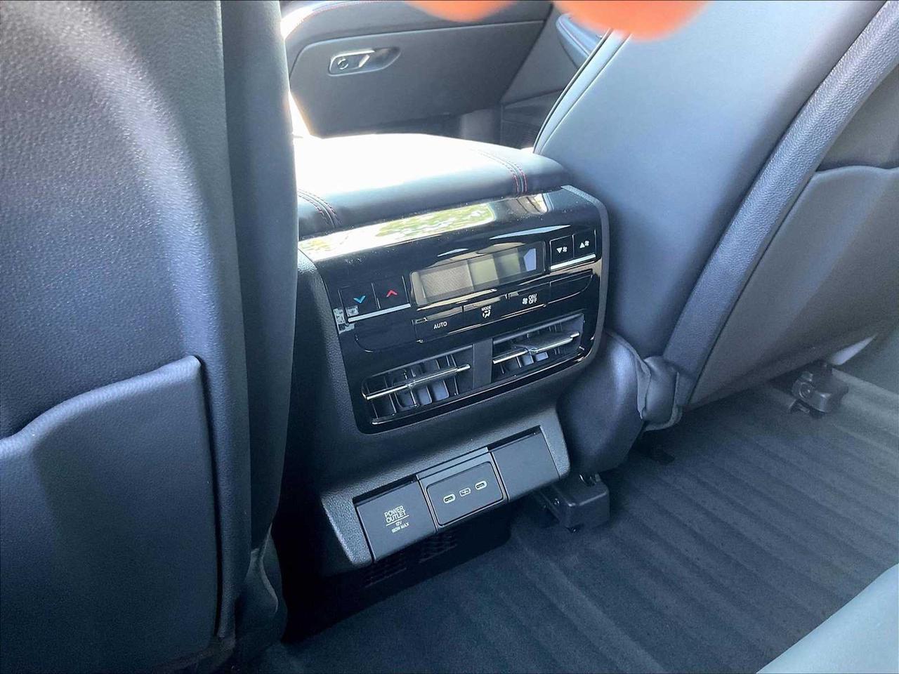 2025 Acura MDX w/A-Spec Package Roseville CA