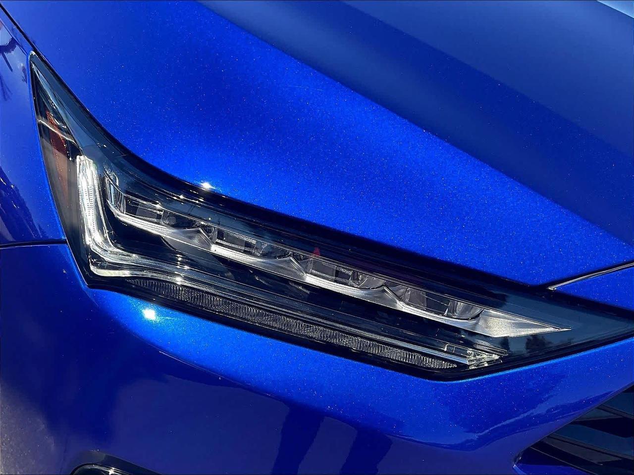 2025 Acura MDX w/A-Spec Package Roseville CA