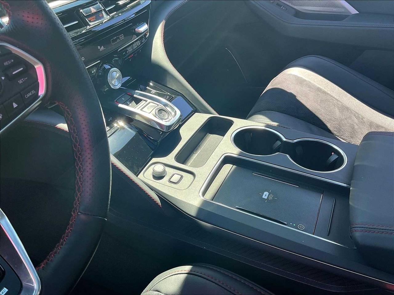 2025 Acura MDX w/A-Spec Package Roseville CA