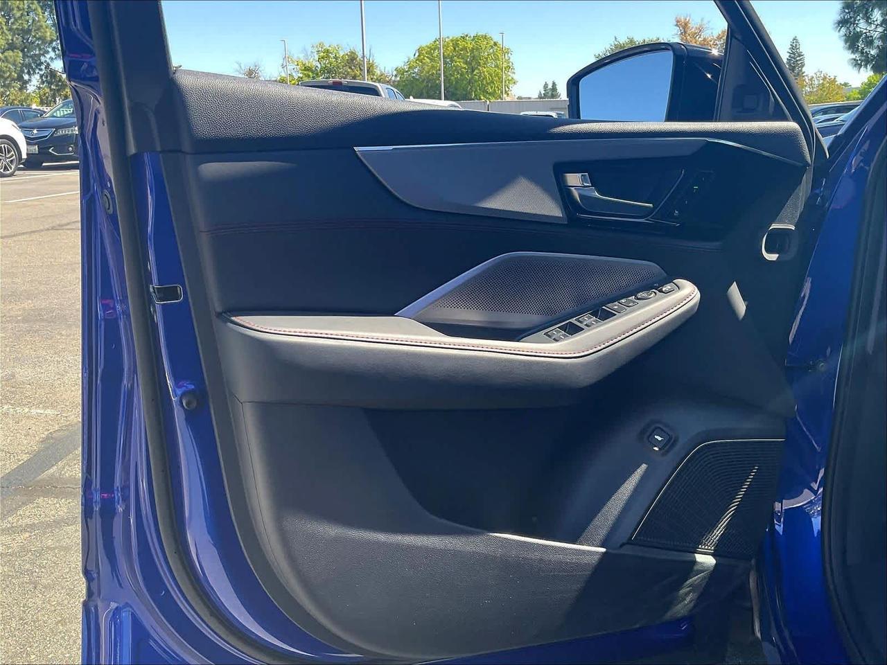 2025 Acura MDX w/A-Spec Package Roseville CA