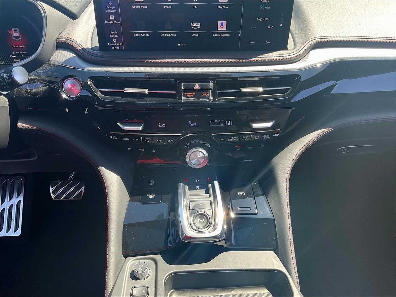 2025 Acura MDX w/A-Spec Package Roseville CA