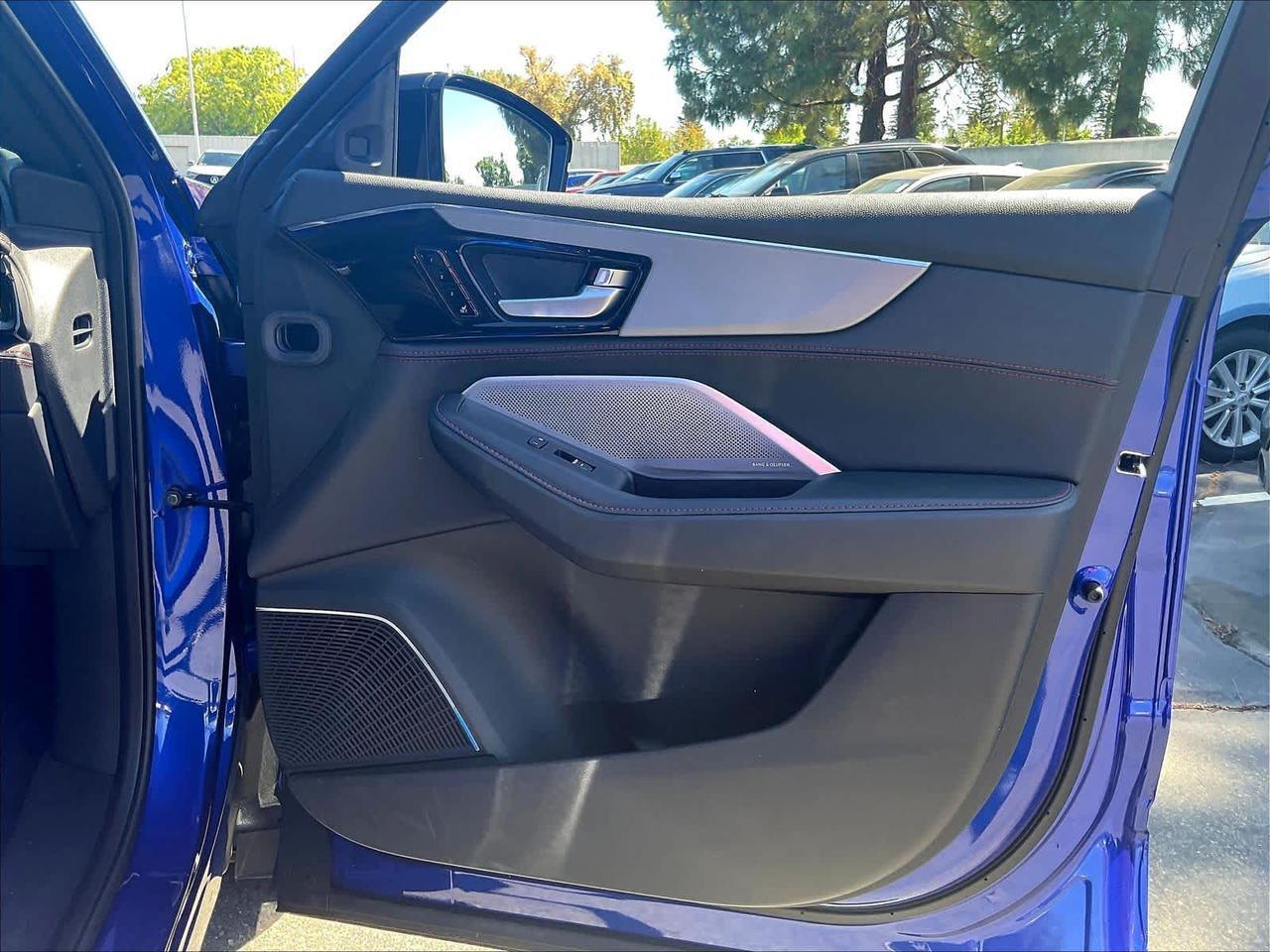 2025 Acura MDX w/A-Spec Package Roseville CA