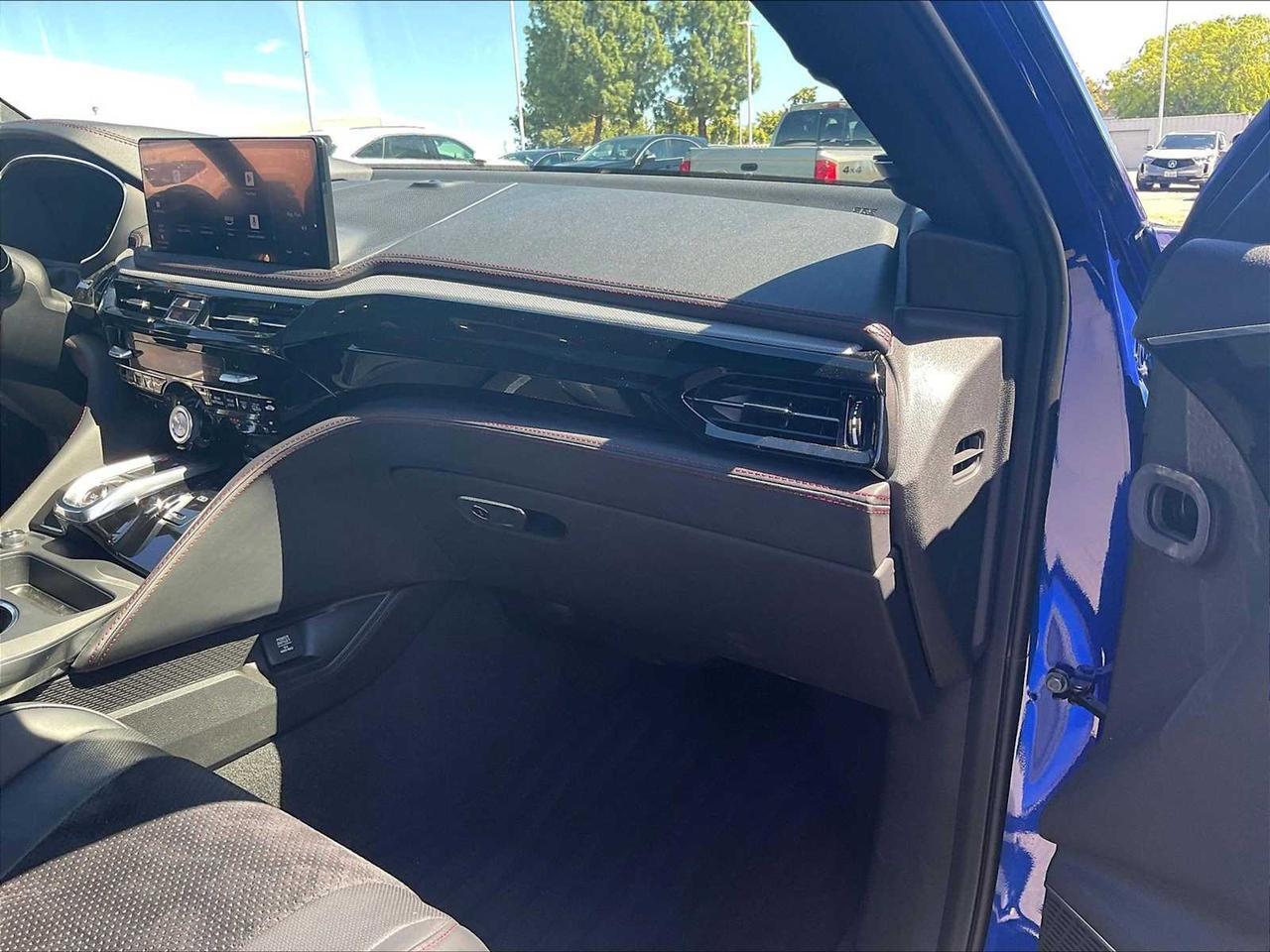 2025 Acura MDX w/A-Spec Package Roseville CA