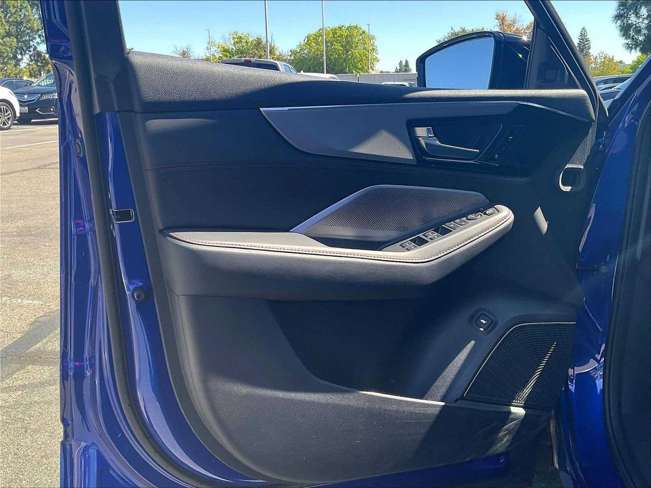2025 Acura MDX w/A-Spec Package Roseville CA