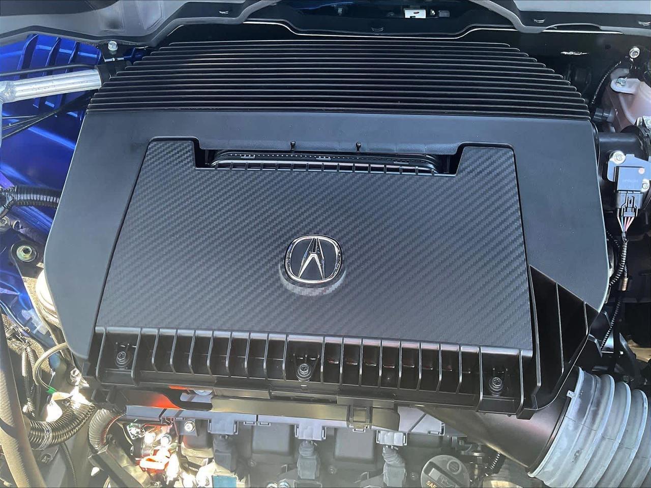 2025 Acura MDX w/A-Spec Package Roseville CA