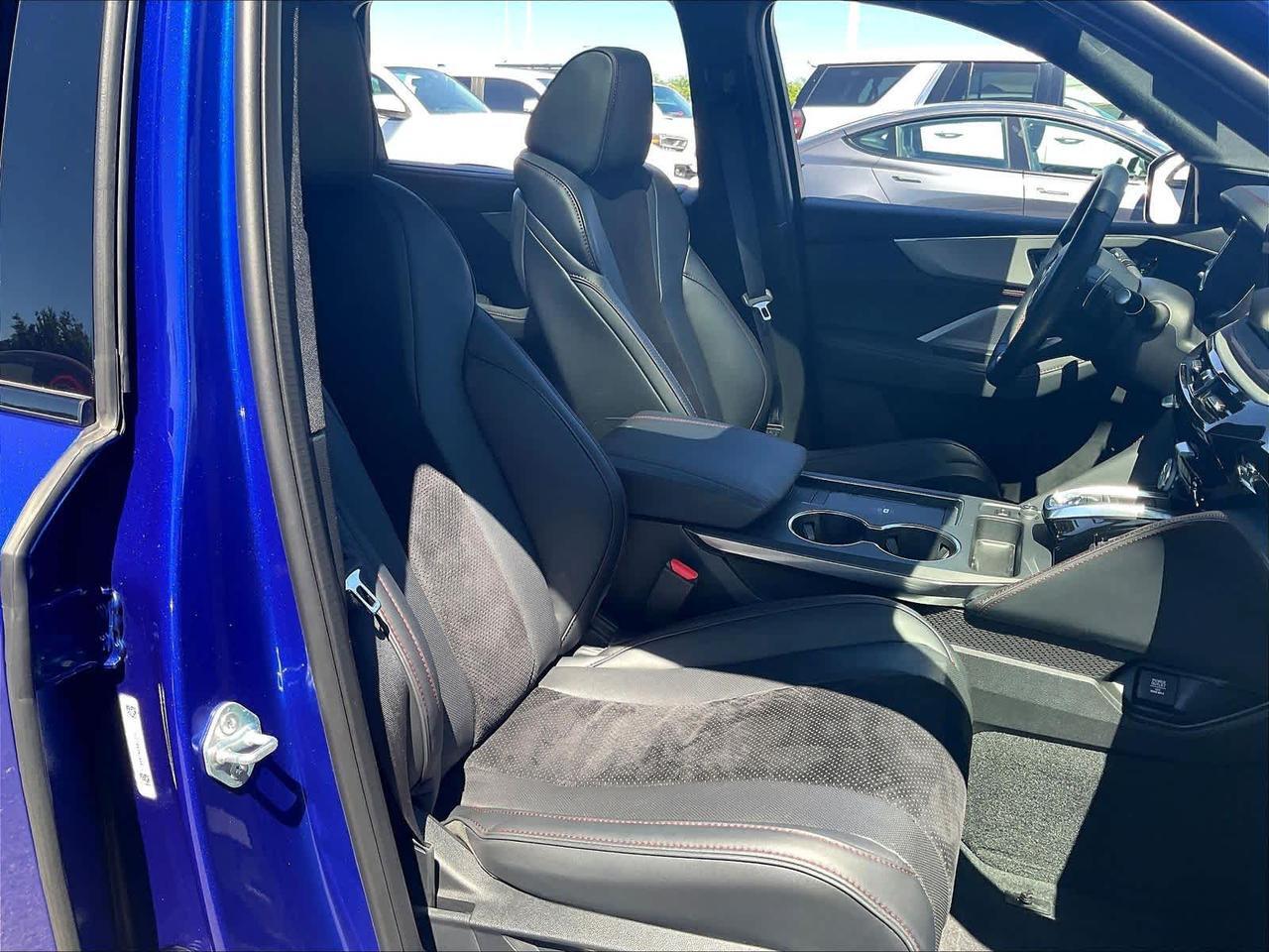 2025 Acura MDX w/A-Spec Package Roseville CA