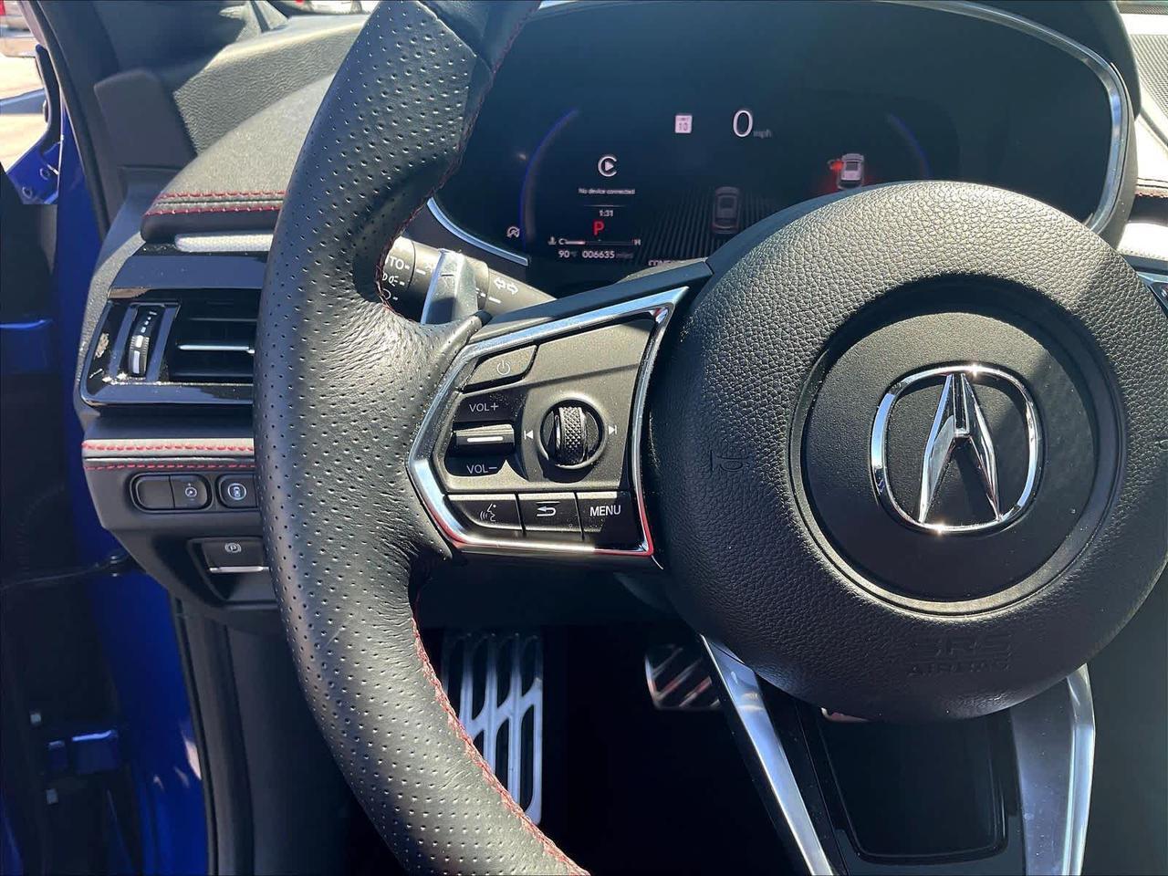 2025 Acura MDX w/A-Spec Package Roseville CA