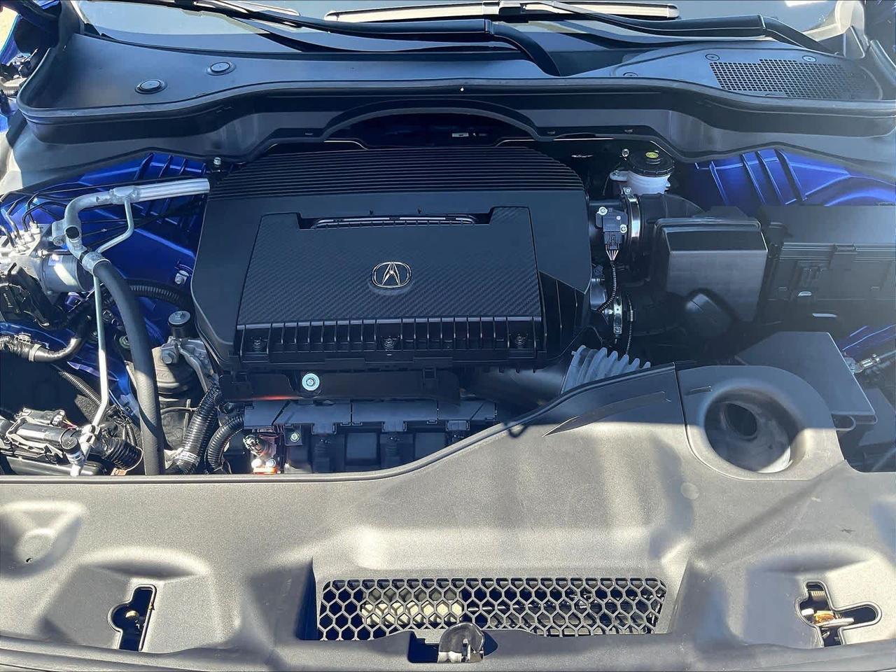 2025 Acura MDX w/A-Spec Package Roseville CA