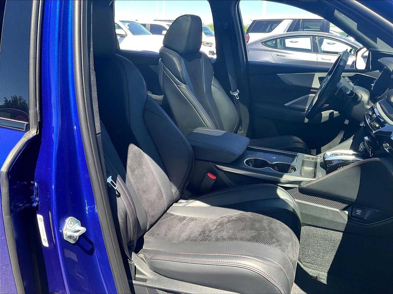 2025 Acura MDX w/A-Spec Package Roseville CA