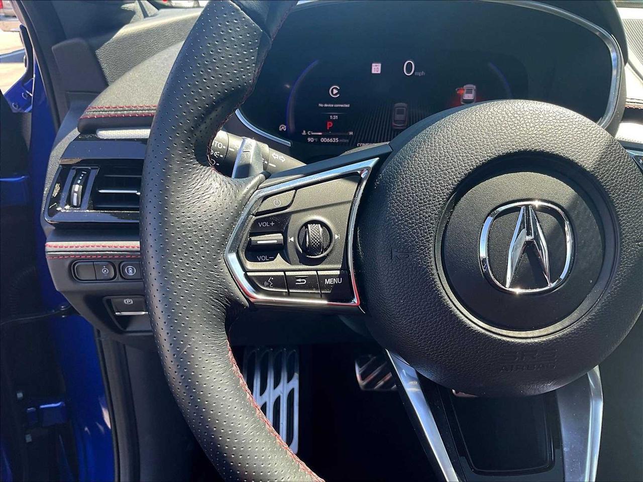 2025 Acura MDX w/A-Spec Package Roseville CA