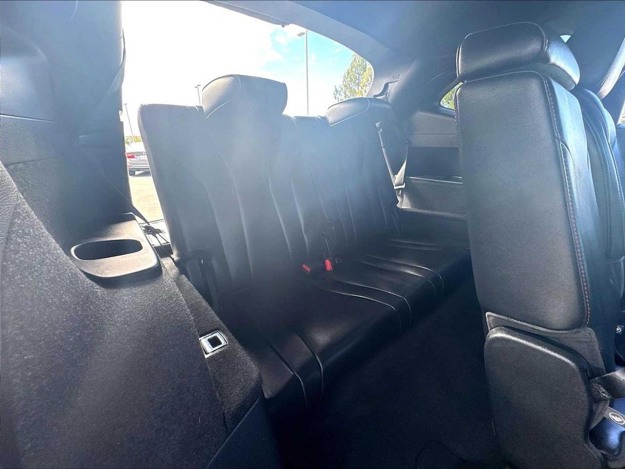 2025 Acura MDX w/A-Spec Package Roseville CA