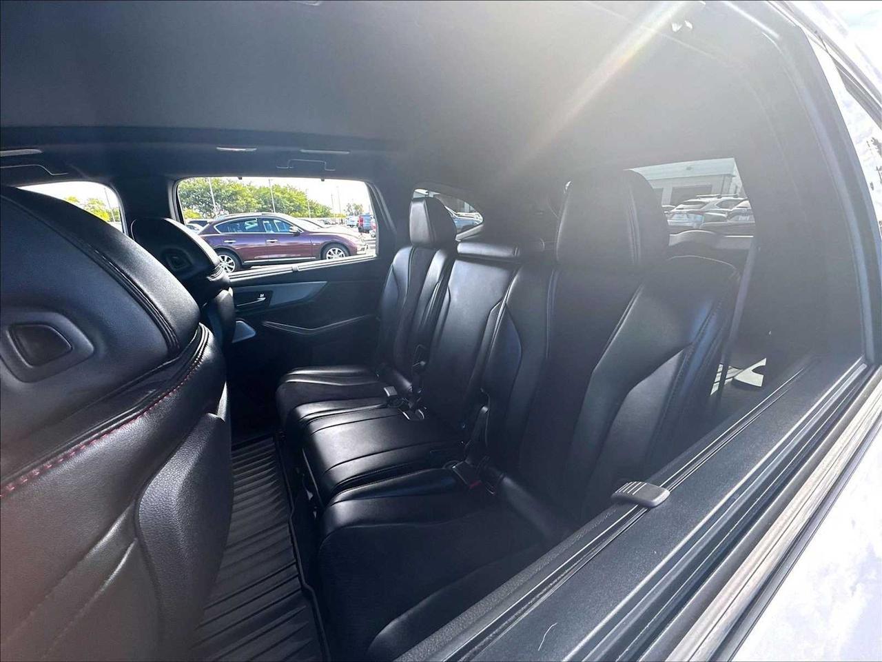 2025 Acura MDX w/A-Spec Package Roseville CA