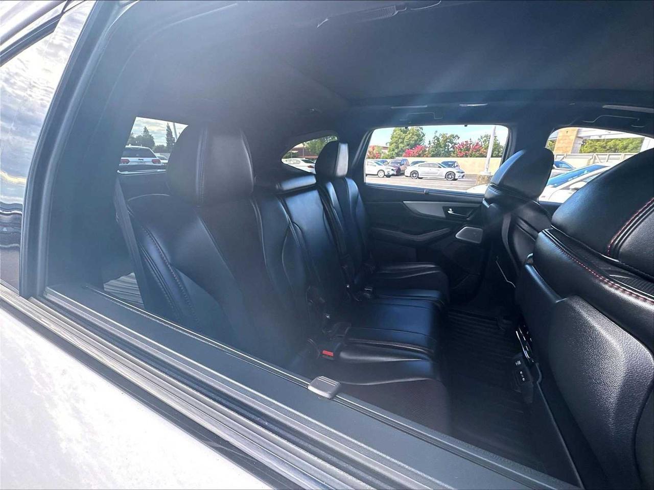 2025 Acura MDX w/A-Spec Package Roseville CA